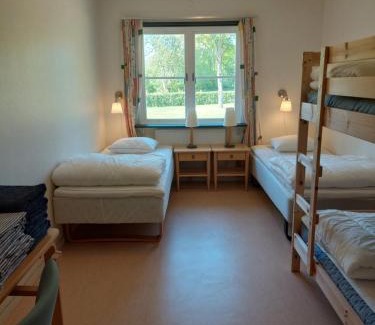 Oskarstrom Hotel | Nissaström Kursgård