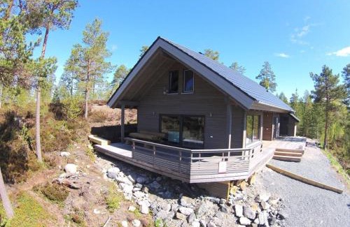 Nissedal House | "NisseHus" Comfortable holiday residence