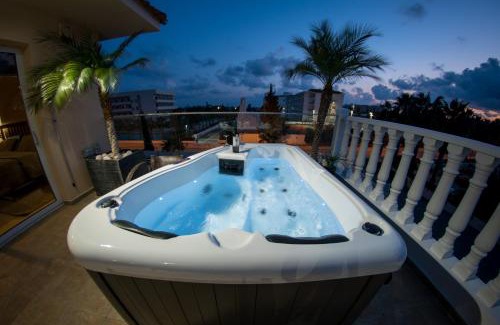 Ayia Napa Apartment | Nissi Golden Sands Paradi