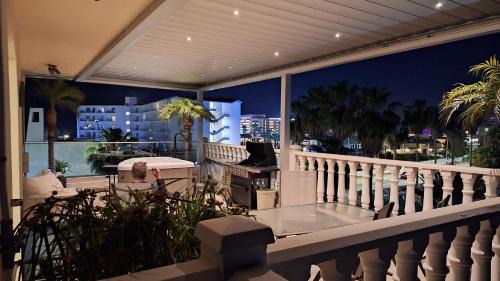 Ayia Napa Apartment | Nissi Golden Sands Paradi