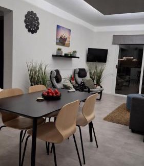 Ayia Napa Apartment | Nissi Golden Sands Paradi