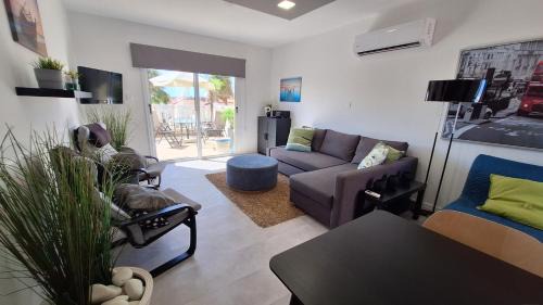Ayia Napa Apartment | Nissi Golden Sands Paradi