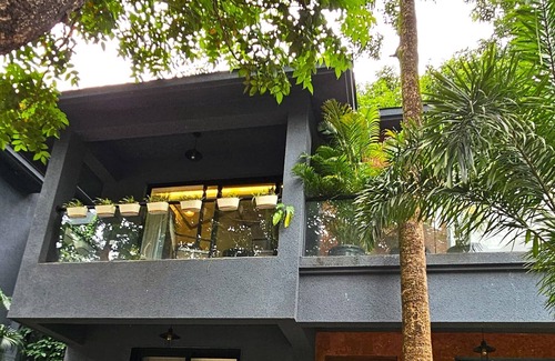 Assagao Villa | Nistula : Charming 3-bedroom villa in fabulous Assagao-Goa