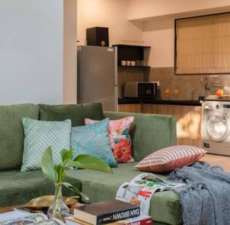 Vagator Villa | Nistula Luxury Villa with Private Pool in Assagao