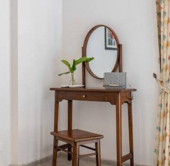 Vagator Villa | Nistula Luxury Villa with Private Pool in Assagao
