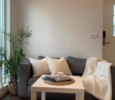 Skrea Apartment | Nitas place