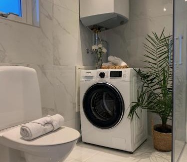 Skrea Apartment | Nitas place