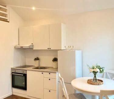 Skrea Apartment | Nitas place