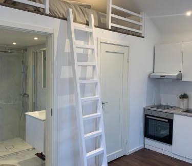 Skrea Apartment | Nitas place