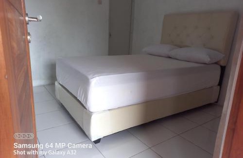 Parangtritis House | Niti Guest House