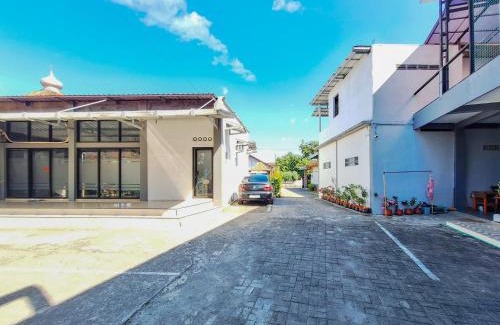 Wates Hotel | Niti Stay Syariah near Stasiun Wates RedPartner