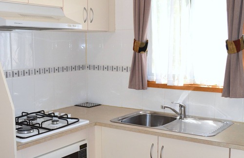 Nitmiluk RV Rental | Nitmiluk Cabins