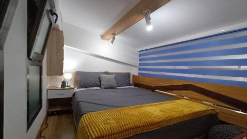 Skopje Region Apartment | Nitro Inn 1 Premium Cozy - Wine Tasting - Souvenir - Art Gallery - Private Guided Tours - Relaxing - Romantic
