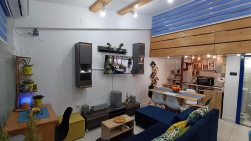 Skopje Region Apartment | Nitro Inn 1 Premium Cozy - Wine Tasting - Souvenir - Art Gallery - Private Guided Tours - Relaxing - Romantic
