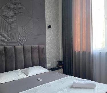 Gonio House | Nits Guesthouse