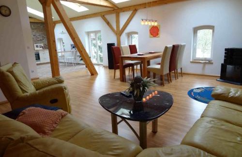 Mehrow Apartment | Nitschke "Zum Nusshof"