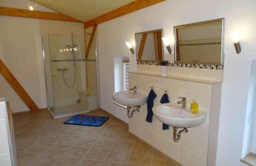 Mehrow Apartment | Nitschke "Zum Nusshof"