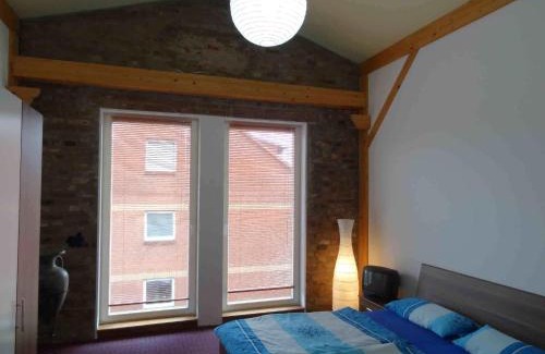 Mehrow Apartment | Nitschke "Zum Nusshof"