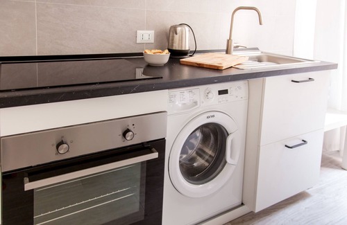 Genoa Historical Centre Apartment | NIU YOUR NEST AWAY FROM HOME