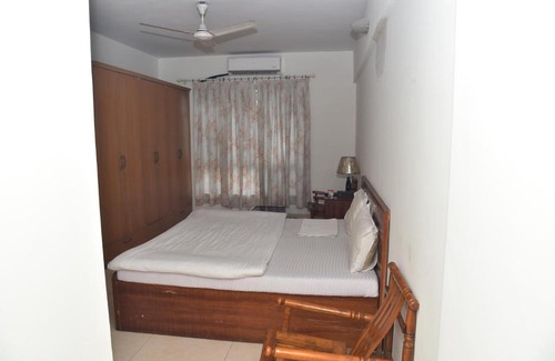 Viman Nagar House | Niva Stays Paradise 2