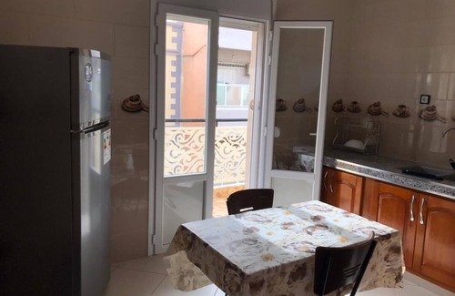 Algiers Villa | Niveau de Villa a 10 Minute de L'aéroport D'alger