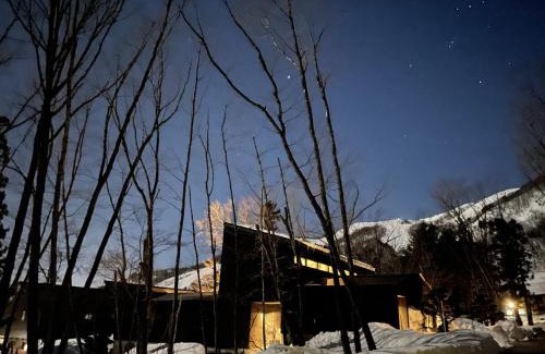 Hokujo Villa | NIVIA