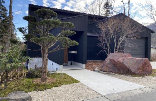 Hokujo Villa | NIVIA