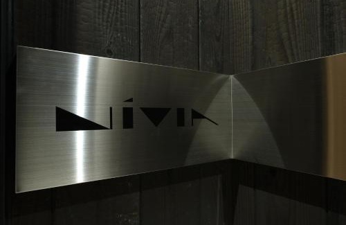 Hokujo Villa | NIVIA