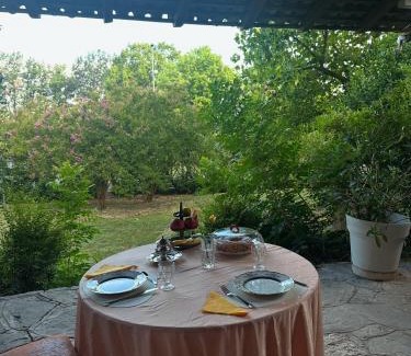 Niviano Bed & Breakfast | Niviano Castello
