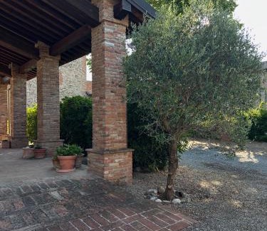 Niviano Bed & Breakfast | Niviano Castello