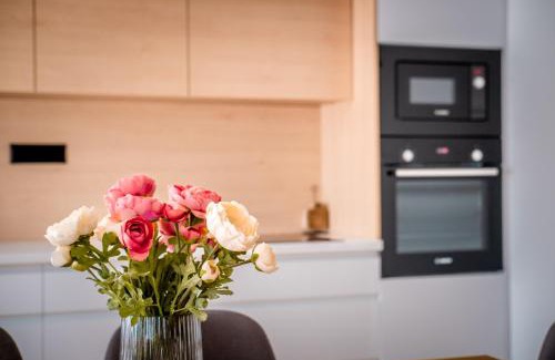 Nivy Apartment | Nivy Apartman WEEKEND FREE PARKING -1 min to Nivy Mall and Bus station