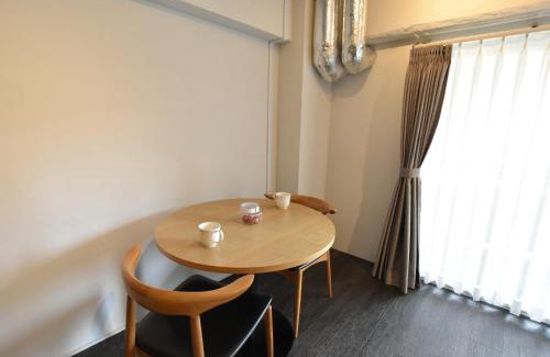 Shinagawa Apartment | NIYS apartments 37type