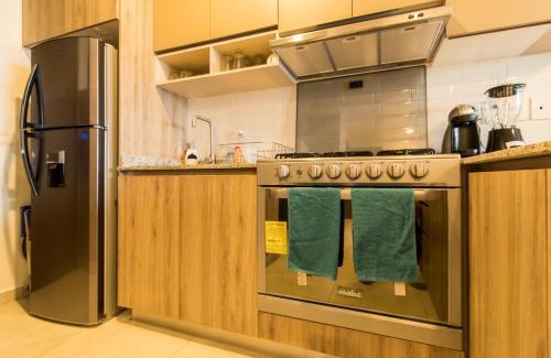 Diaz Ordaz Hotel | NIZA FIVE Luxury Beach Apartments