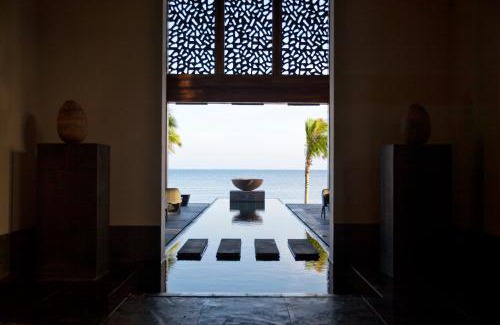 Zona Hotelera Resort | NIZUC Resort & Spa
