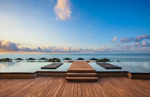 Zona Hotelera Resort | NIZUC Resort & Spa