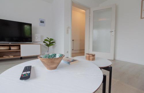 Musberg Apartment | nJoy! Modern & Chic - Stuttgart Messe - perfekt für work & travel