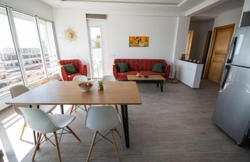 Tamraght Apartment | NjoY Morocco