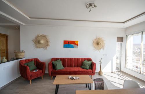 Tamraght Apartment | NjoY Morocco