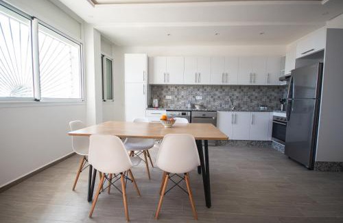 Tamraght Apartment | NjoY Morocco