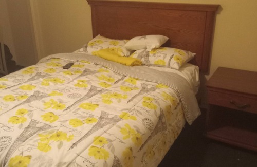 Tolleson Apartment | nJust Minutes from The State Farm Arena!