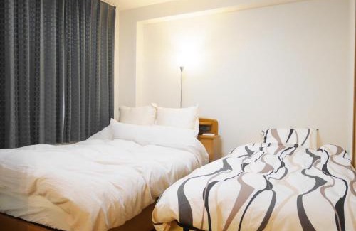 Chuo-ku Apartment | NK apartment