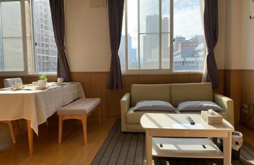 Chuo-ku Apartment | NK apartment