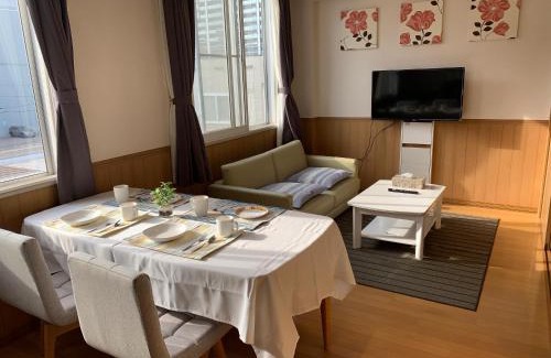 Chuo-ku Apartment | NK apartment