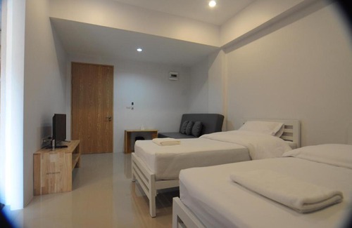 Khao Yoi Apartment | NK place Phetchaburi