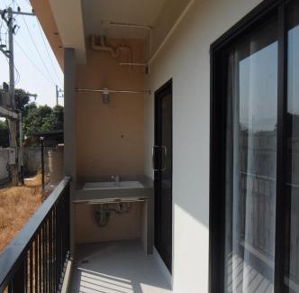 Khao Yoi Apartment | NK place Phetchaburi