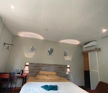 Prigen Cabin | NK Villa Syariah And Cafe Prigen