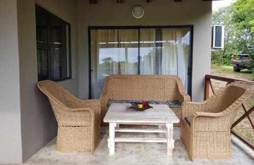Ponta d'Ouro House | Nkumbe 7C