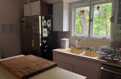 Coxsackie House | nMagic Farm – A Peaceful Retreat in Nature/3 bedroom house in Hudson Valley