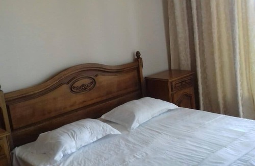 Shekhvetili Hotel | Nmline