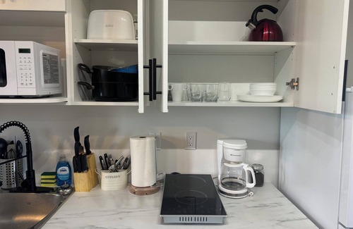 Northeast Edmonton Apartment | nMonthly Disc | Fast Wi-Fi -14n